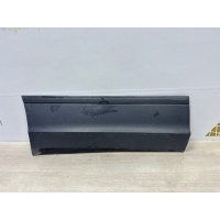 Молдинг двери Volkswagen Tiguan 2 AD1 до Рестайлинг 2016-2020 5NA854950