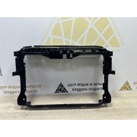 Панель передняя Volkswagen Tiguan 1 5N1 Рестайлинг 2011-2017 5N0805594F