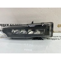 Фара противотуманная BMW X3 G01 до Рестайлинг 2017-2021 63179492771