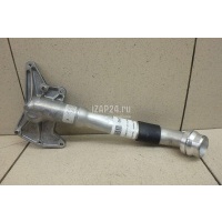 Трубка охлажд. жидкости металлическая BMW 2-serie F22/F23/F87 (2013 - 2020) 11538630023