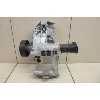 Насос водяной (помпа) BMW 2-serie F22/F23/F87 (2013 - 2020) 11517643067