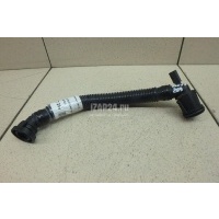 Трубка картерных газов BMW 2-serie F22/F23/F87 (2013 - 2020) 11157637521