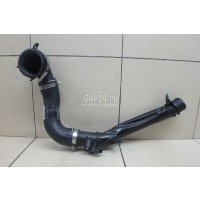 Патрубок интеркулера Citroen-Peugeot 308 II 2014 9675230180