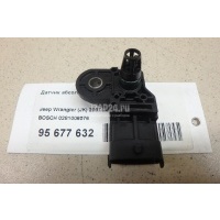 Датчик абсолютного давления BOSCH 500L 2012 0281006076