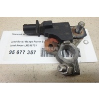 Клемма аккумулятора минус Land Rover Range Rover Sport 2013 LR038721