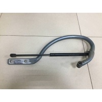 Петля крышки багажника Peugeot Peugeot 406 1999-2004 861368, 9636450380