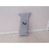 Обшивка стойки Mitsubishi Mitsubishi Outlander XL (CW) 2006-2012 7211A052HA