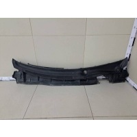 Решетка стеклооч. (планка под лобовое стекло, жабо) Toyota Toyota Corolla E150 2006-2013 5570812330, 5570812340, 5570912110
