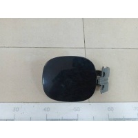 Лючок бензобака Mitsubishi Mitsubishi Outlander XL (CW) 2006-2012 5940A045