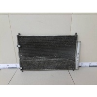 Радиатор кондиционера (конденсер) Toyota Toyota Corolla E150 2006-2013 8845012280, 8845002280