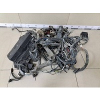 Проводка двс Toyota Toyota Corolla E150 2006-2013 8211112Z90, 8212112D60, 8274112070