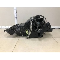 Корпус отопителя Volkswagen Volkswagen Phaeton 2007-2016 3D0819874C, 4D0898037A