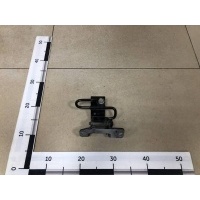 Петля двери задней левой нижняя Volkswagen Volkswagen Phaeton 2007-2016 3D7833411A