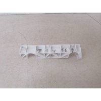 Направляющая заднего бампера левая Mitsubishi Mitsubishi Outlander XL (CW) 2006-2012 6410A065
