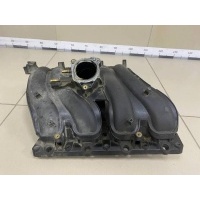Коллектор впускной Peugeot Peugeot 407 2004-2010 0361P0, 9636741080