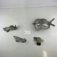 Крепление крепление опора мерседес v6 3.0cdi е c cls s кзс w212 s212 c218
