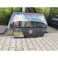 Крышка багажника багажника задняя volkswagen lupo