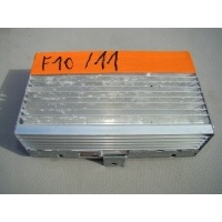 BMW F10 F11 WZMACNIACZ HIFI 9266355