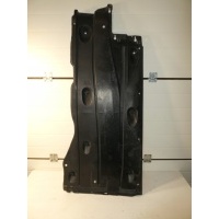 OSŁONA PŁYTA PODWOZIA LEWA AUDI A3 8V 5Q0825201L