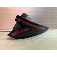 HYUNDAI TUCSON IV LAMPA PRAWA TYŁ TYLNA LED 92402N7100