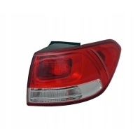 LAMPA TYŁ KIA SORENTO III UM 15 - 92402C6000 PRAWA