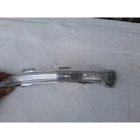 LAMPA KIERUNKOWSKAZU DO VOLKSWAGEN GOLF VII 12 - 17