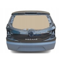 RENAULT MEGANE III KOMBI KLAPA BAGAŻNIKA TYŁ BLENDA 901008394R