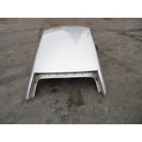 Крыша audi a3 8p0 3d ly7h четверть 8p