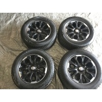 Колёса колёсные диски 18”zimowe джип гранд cherokee wk2