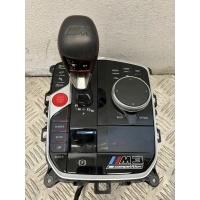 Галка idrive кнопки bmw m3 g80 7883113 оригинал fv