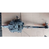 VW TOUAREG KOLUMNA KIEROWNICZA 7L0419501AN