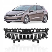 KIA CEED II JD GRILL ATRAPA CHŁODNICY 86350A2600