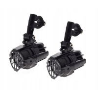 Туманки светодиодный cree bmw triumph ducati suzuki honda