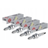 Imr9e9hes ngk 4 шт . honda vfr1200f абс 10 - 16 cbr600rr 09 - 16 cbr1000 14 - 16