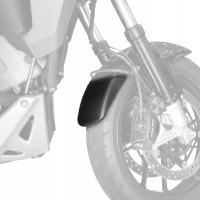 Puig продление крыла honda vfr1200f 10 - 17