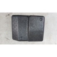Audi a6 c7 заполнение под ноги передняя 4g0863496a
