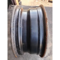 Колесо 15” штампованное opel meriva а et43 5x112