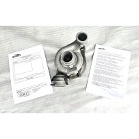 Regen. Turbo BMW 525 Opel Omega 2.5 150 163 7780199 860049 7781434 710415 - 1