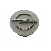 DEKIELEK DEKIEL KOŁA OPEL 13117069 64mm Astra H