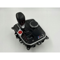 Bmw m4 g82 g83 m3 g80 переключатель домкрат кпп панель idrive 7883113