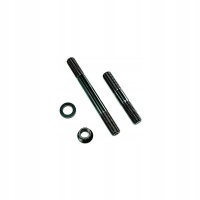 Szpilki do wału ARP BMW E46 M3/S54