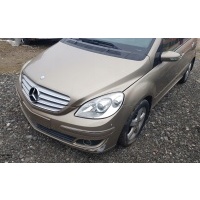 Мерседес а класса w169 b класса w245 бачёк бак