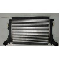 Радиатор интеркулера Volkswagen Passat 7 2010-2015 2009 3C0145805AM