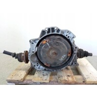 Кпп автоматическая 4hp - 18 cre 2.5 tdi audi a6 i 1994 - 1997 c4