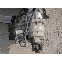Kia sorento i рестайлинг 2.5crdi 170km d4cb редуктор кпп 47300 - 4c211
