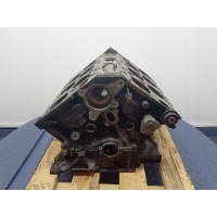 Бентли continental gt 6.0 w12 bwr bwra 610 л.с. blok двигателя 07c103021ba