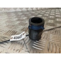 Патрубок интеркулера Volkswagen Sharan 1995-2000 1998 3A0145972A