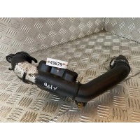 Патрубок турбины Citroen Berlingo (M59) 2002-2010 2006 9657083280