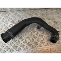 Патрубок интеркулера Volkswagen Polo 2001-2009 2002 6Q0129654L