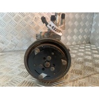 Компрессор кондиционера Alfa Romeo 156 1997-2002 2000 60653652